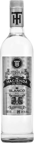 Hacienda de Tepa Blanco Tequila 700ml