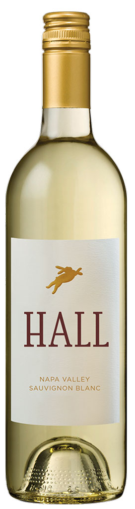 Hall Sauvigon Blanc Napa 2025 750ml