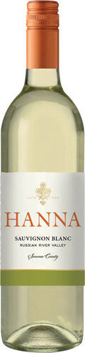 Hanna Sauvignon Blanc 2025 750ml