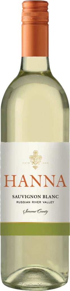 Hanna Sauvignon Blanc 2025 750ml