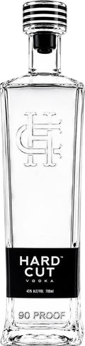 Hard Cut Idaho Potato Vodka 700ml
