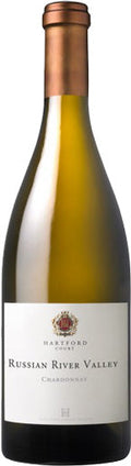 Hartford Court RRV Chardonnay 2024 750ml