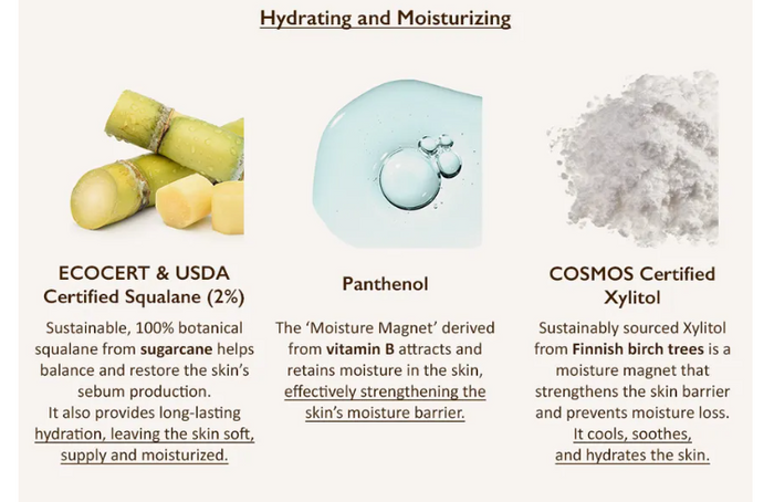 HARUHARU WONDER - Centella 5% Niacinamide Radiance Gel Cream