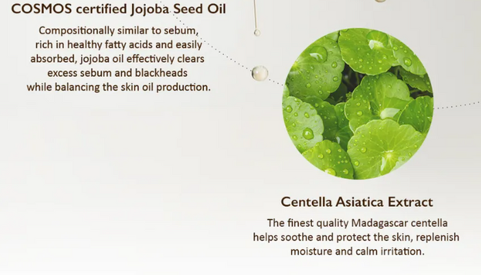 HARUHARU WONDER - Centella Sunflower Makeup-Melting Cleansing Balm