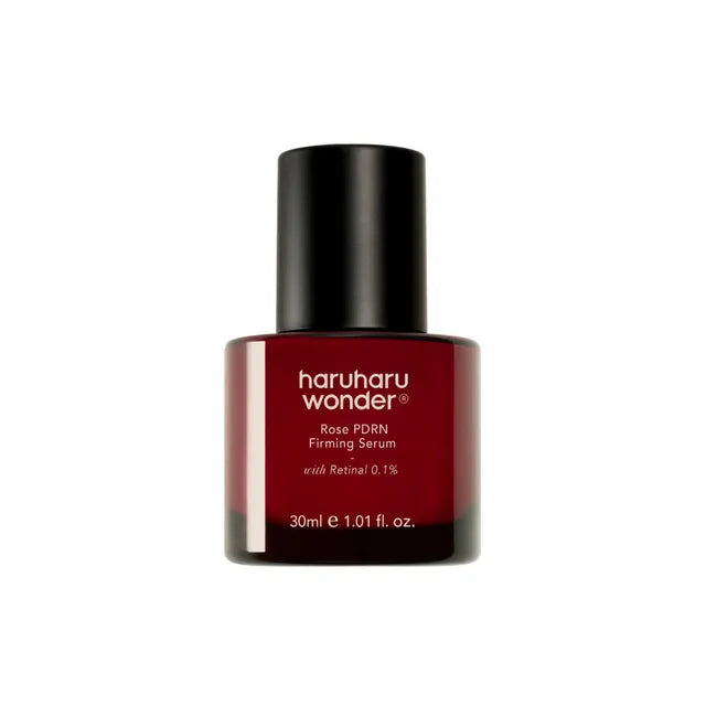 HARUHARU WONDER - Rose PDRN Firming Serum