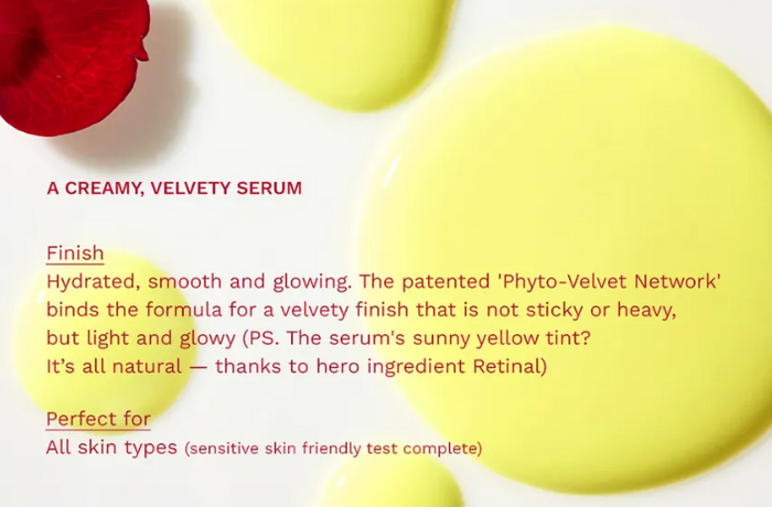 HARUHARU WONDER - Rose PDRN Firming Serum