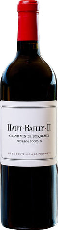 Haut-Bailly II Grand Vin de Bordeaux 2022 750ml