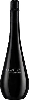 Heaven Sake Junmai Daiginjo 720ml