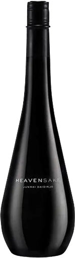 Heaven Sake Junmai Daiginjo 720ml