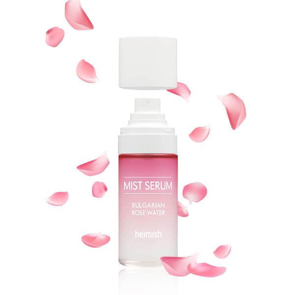 HEIMISH - Bulgarian Rose Water Mist Serum