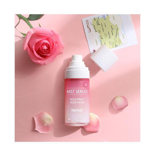 HEIMISH - Bulgarian Rose Water Mist Serum