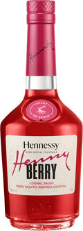 Hennessy Henny Berry 375ml