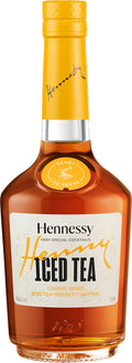 Hennessy Henny Iced Tea 375ml
