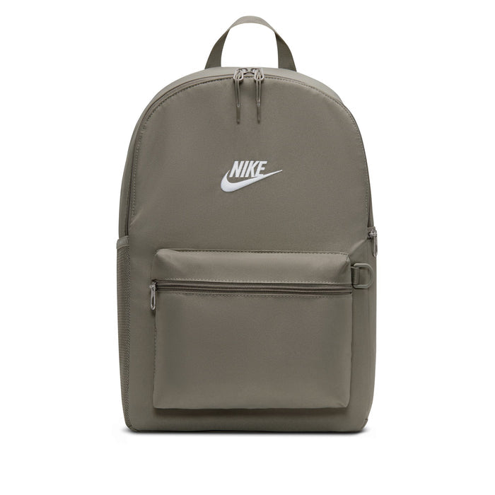Nike Heritage 2.0 Light Army / White Backpack