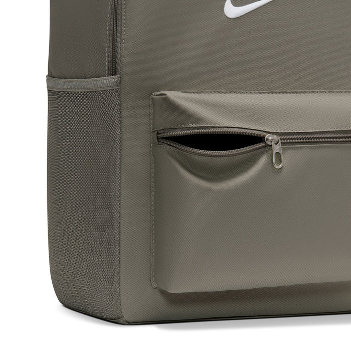 Nike Heritage 2.0 Light Army / White Backpack