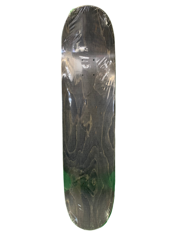 Heroin Chet Childress Eyeball 8.0" Classic Skateboard Deck