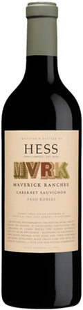 Hess MVRK Maverick Ranches Cabernet Sauvignon 2023 750ml