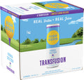 High Noon Vodka Transfusion 6pk Cans