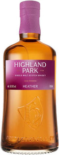 Highland Park Heather Cask Strength Single Malt 750ml