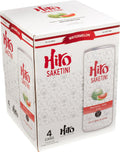 Hiro Saketini Watermelon Suika Sake 4pk