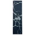 Holiday Crackle Logo Clear Graphic Griptape