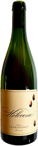 Holocene Pyxis Chardonnay Eola-Amity Hills 2024 750ml