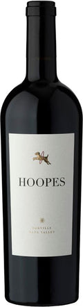 Hoopes Cabernet Sauvignon Oakville 2021 750ml
