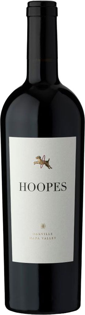 Hoopes Cabernet Sauvignon Oakville 2021 750ml