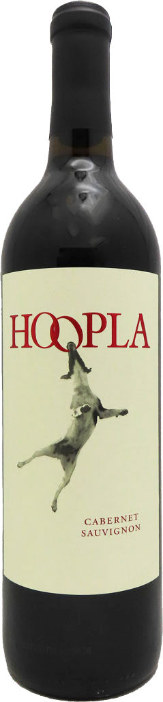 Hoopla Cabernet Sauvignon Napa 2023 750ml