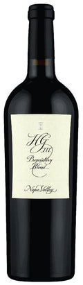 Hourglass HG III Proprietary Red Blend 2023 750ml