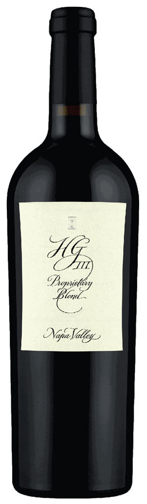 Hourglass HG III Proprietary Red Blend 2023 750ml