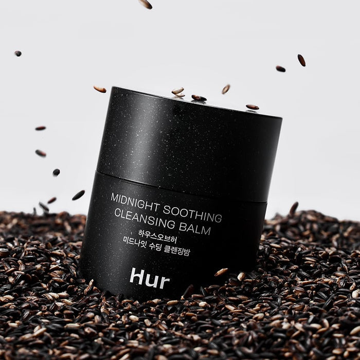 HOUSE OF HUR - Midnight Soothing Cleansing Balm