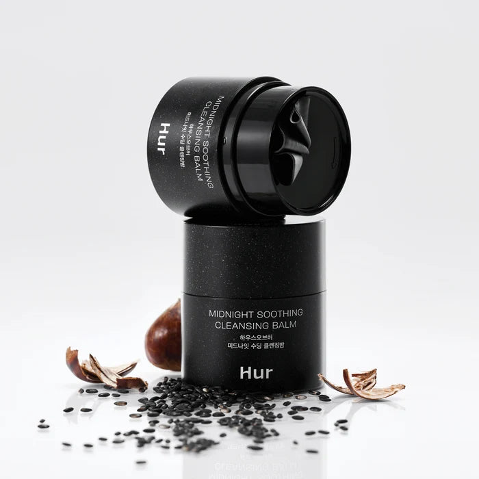 HOUSE OF HUR - Midnight Soothing Cleansing Balm