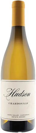 Hudson Ranch Chardonnay Napa 2023 750ml