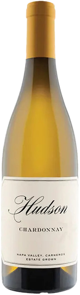 Hudson Ranch Chardonnay Napa 2023 750ml