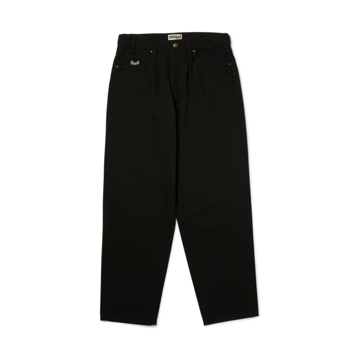HUF Cromer Black/Copper Pant