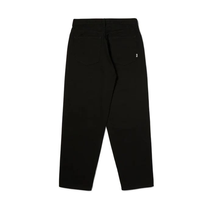 HUF Cromer Black/Copper Pant