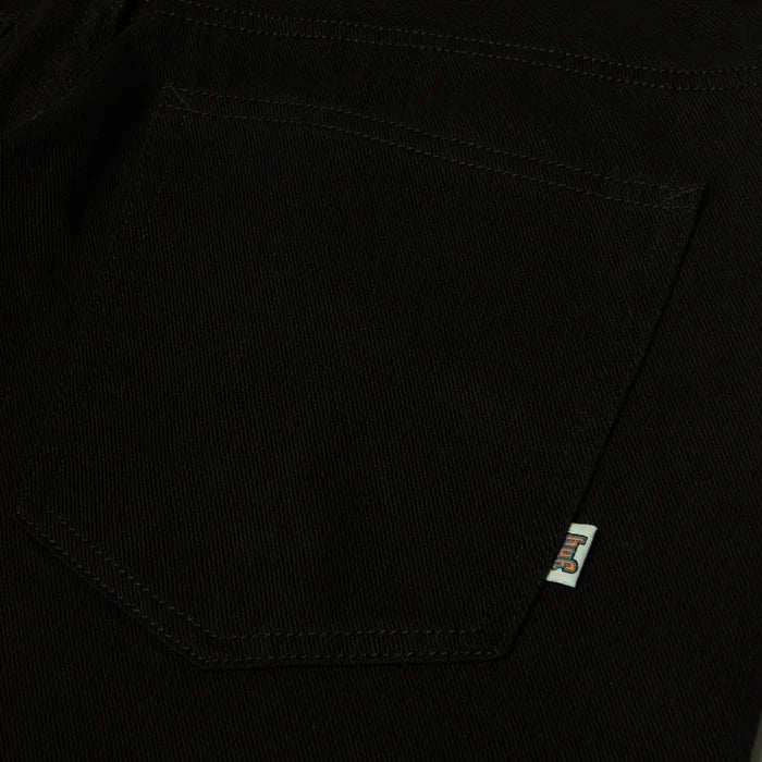 HUF Cromer Black/Copper Pant
