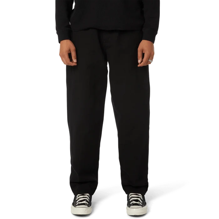 HUF Cromer Black/Copper Pant