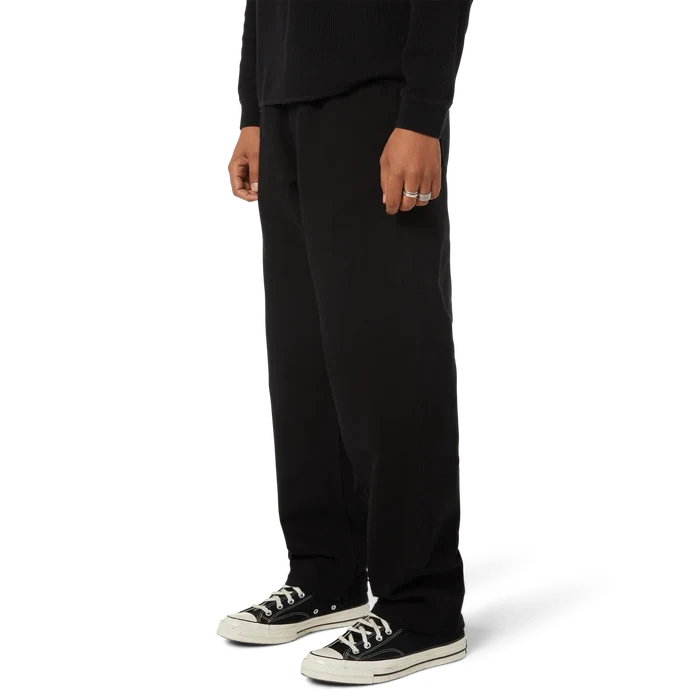 HUF Cromer Black/Copper Pant