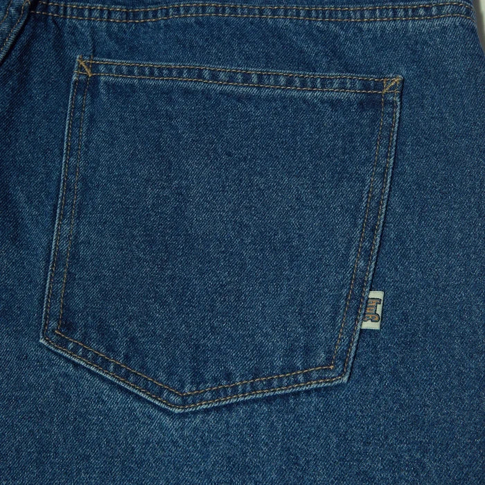 HUF Cromer Stone Wash Indigo Pant
