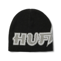 HUF Galaxy Skull Black Beanie