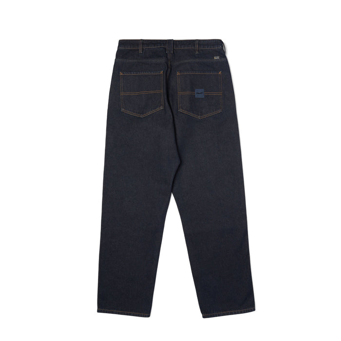 HUF Mason Raw Denim Pants