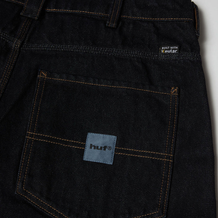HUF Mason Raw Denim Pants