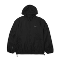 HUF T1 KCUF Black Shell Jacket