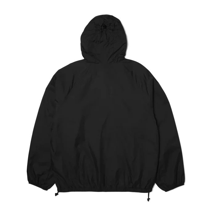 HUF T1 KCUF Black Shell Jacket