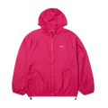 HUF T1 KCUF Magenta Shell Jacket