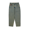 HUF x Spitfire Cromer Pant Warm Wash
