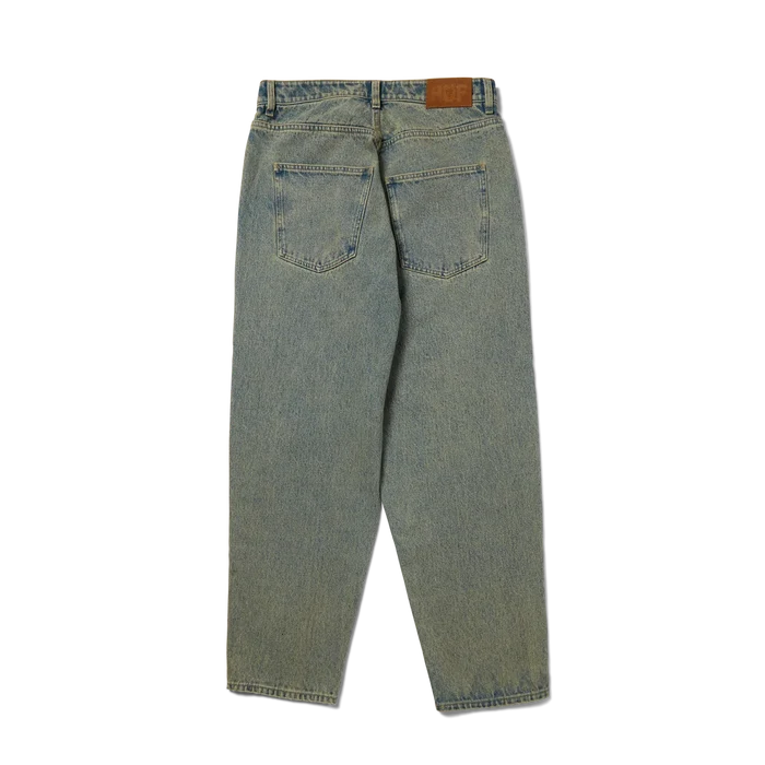 HUF x Spitfire Cromer Pant Warm Wash