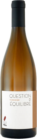 Hugo & Pauline Villa Question d'Equilibre Viognier 2023 750ml